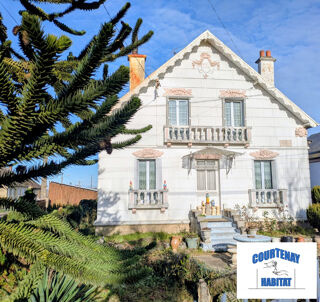  Maison à vendre 10 pièces 160 m²