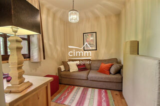  Appartement � vendre 3 pi�ces 54 m�