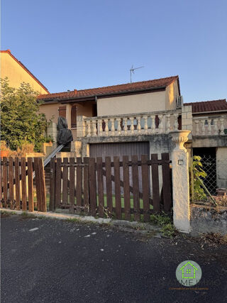  Maison � vendre 5 pi�ces 92 m�