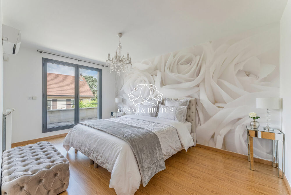 � vendre  Maison Chassieu (69680)