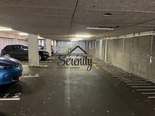  Parking / Garage à vendre 18 m²