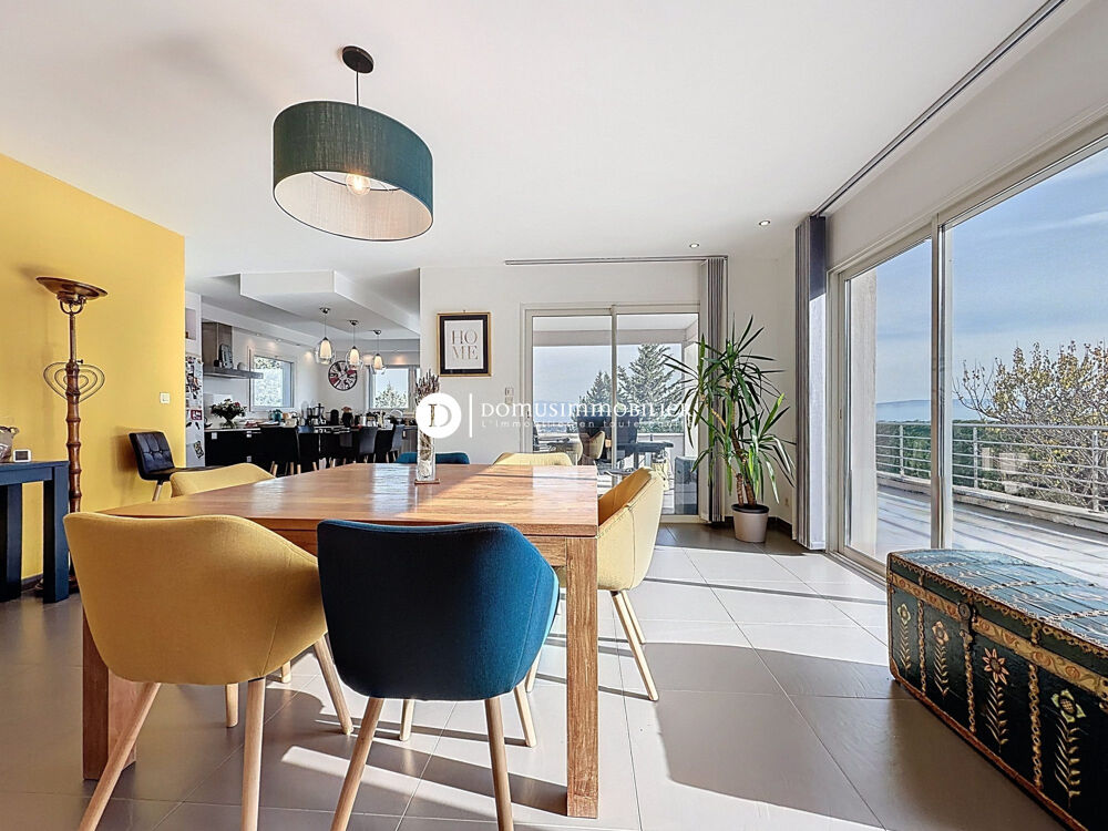 à vendre  Maison Saint-Saturnin-lès-Avignon (84450)