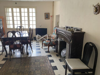  Maison à vendre 5 pièces 132 m²