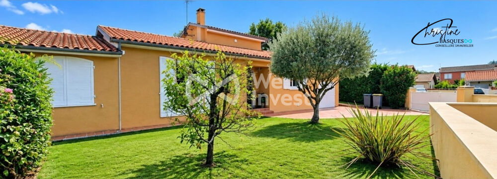 Maison à vendre Montauban