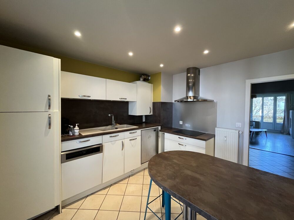 Vente Appartement BEAU T3 AU CALME AVEC BALCONS Lyon 5
