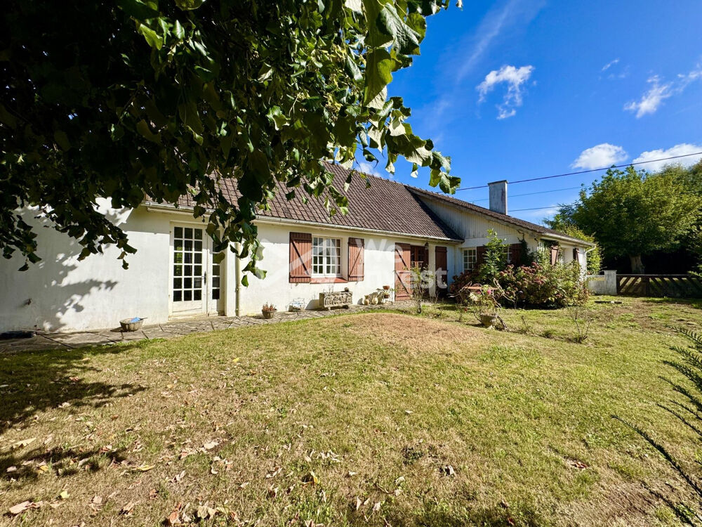Vente Maison Maison � vendre Br�xent-�nocq Br�xent-�nocq