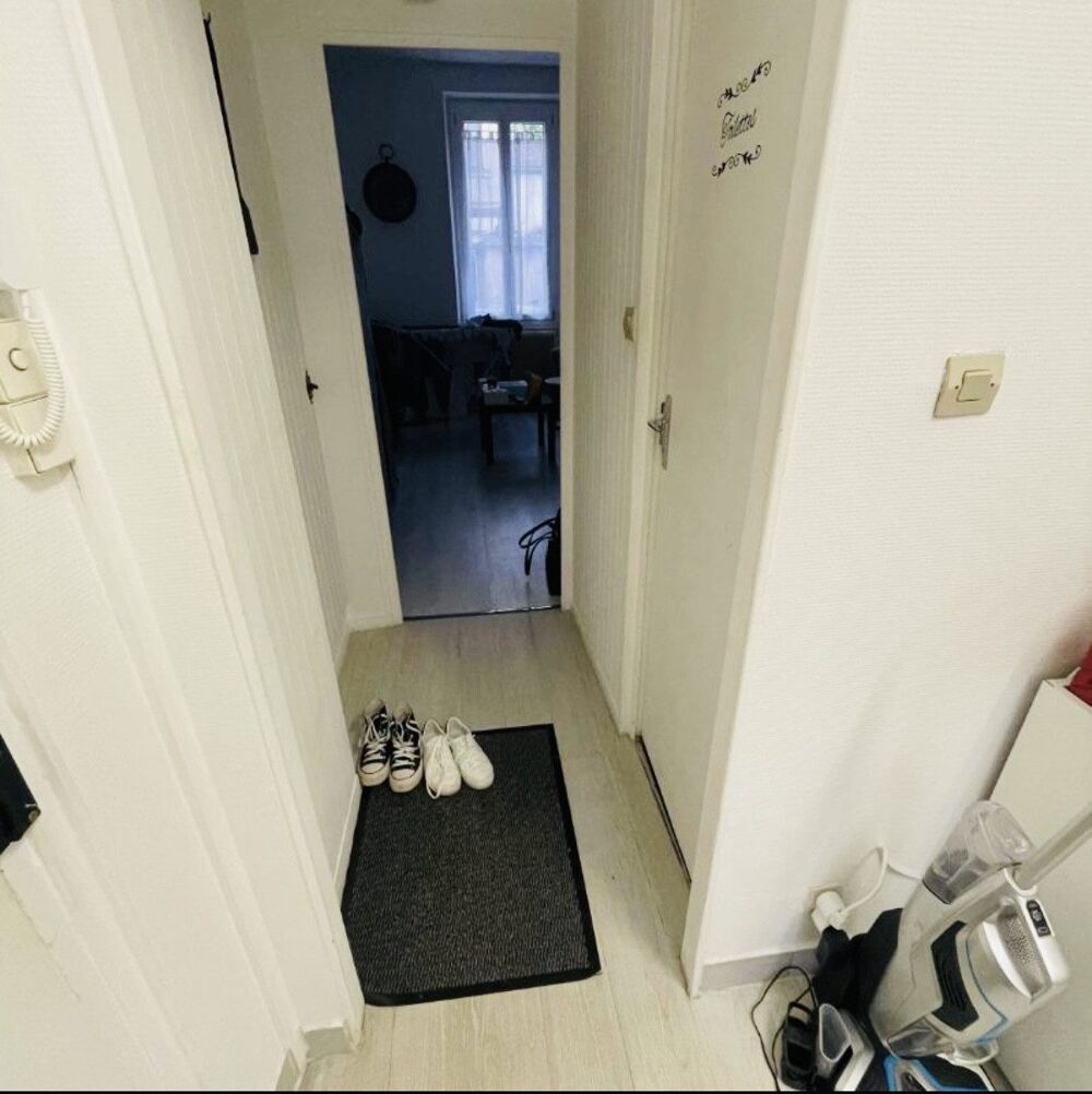 Vente Appartement A Dijon, appartement de type 2 de 28 m² Dijon