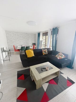  Appartement � vendre 4 pi�ces 70 m�