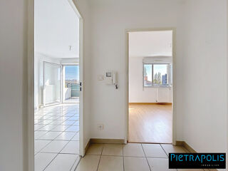  Appartement à vendre 2 pièces 39 m²