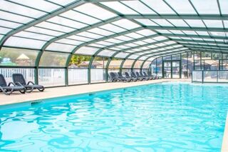  Maison � vendre 3 pi�ces 33 m�