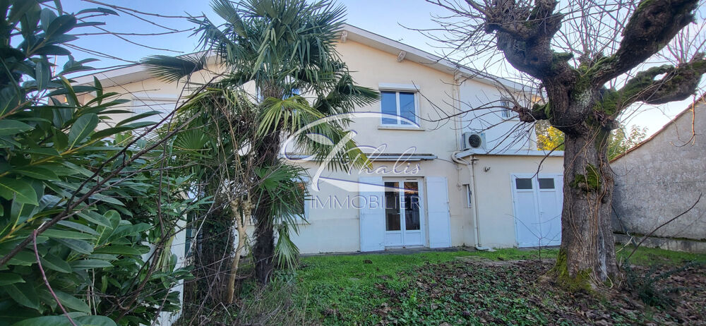 Maison 3 pièces 76 m² · à Libourne · 76 m² · 199 000 €