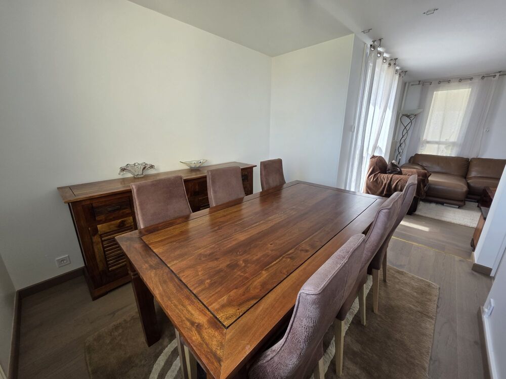 Vente Appartement Très beau T4 avec vue dégagée Chenôve