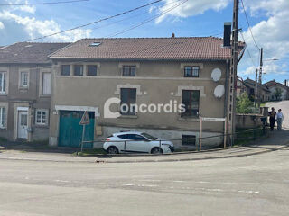  Immeuble à vendre 157 m²