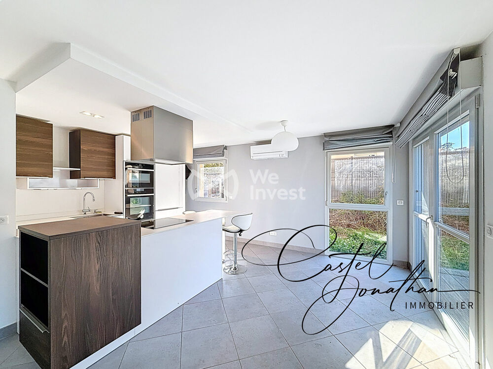 Appartement à vendre Sainte-Consorce