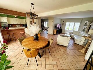  Maison à vendre 7 pièces 191 m²