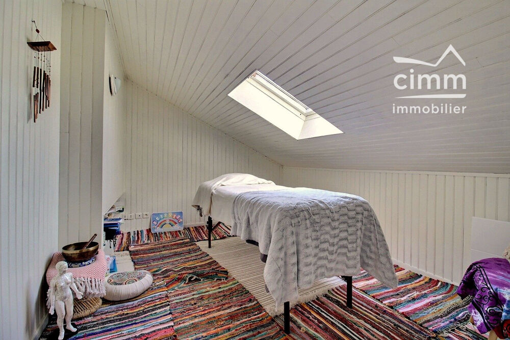 � vendre  Maison Sallanches (74700)