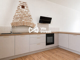  Appartement à vendre 4 pièces 84 m²