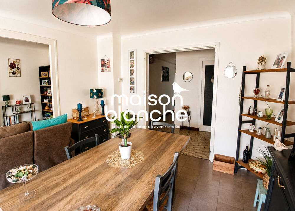 Appartement à vendre Parthenay