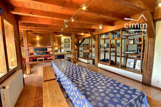  Maison à vendre 9 pièces 224 m²