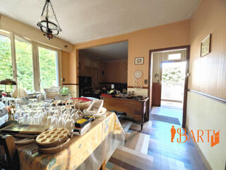 Maison à vendre 4 pièces 85 m²
