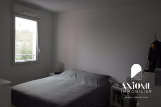 Appartement à louer 3 pièces 53 m²