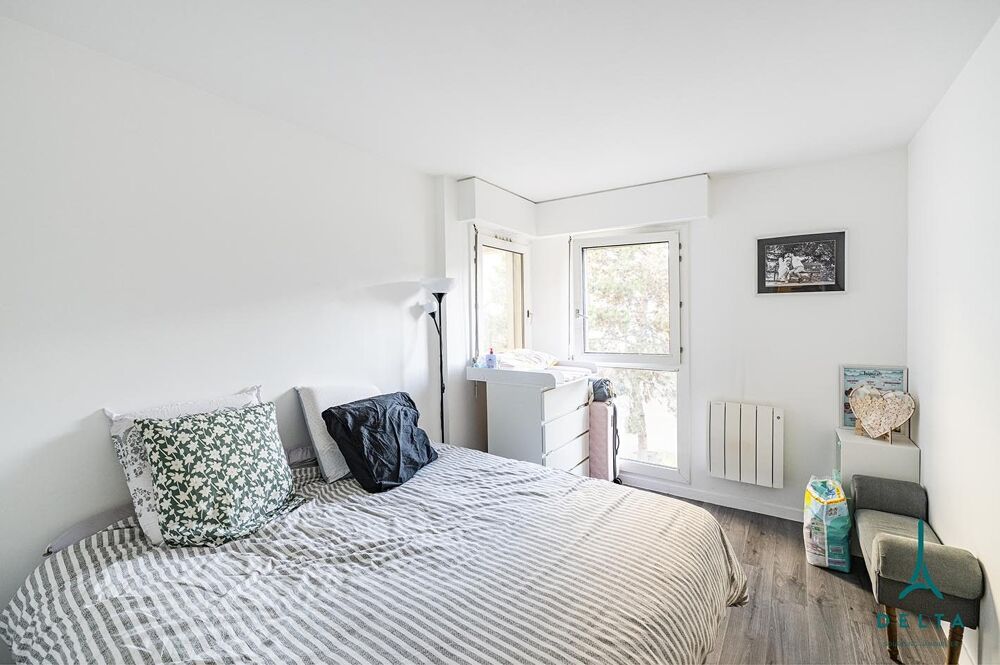 � vendre  Appartement Levallois-Perret (92300)