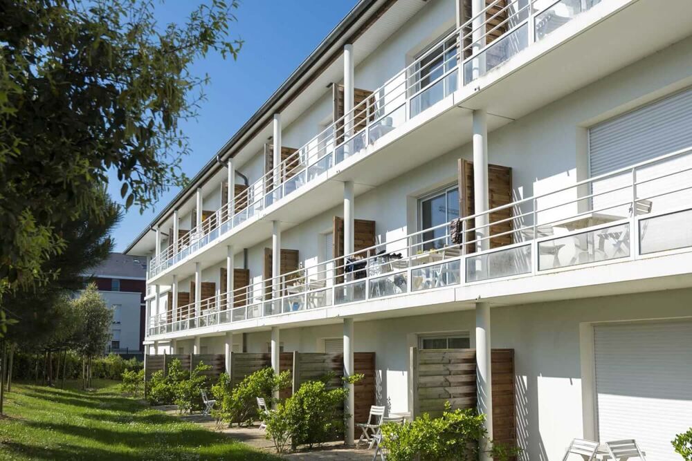 Appartement T1 28m2 - INVESTISSEMENT LMNP