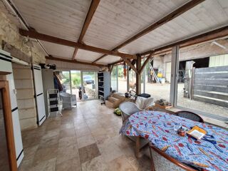 Maison à vendre 5 pièces 268 m²