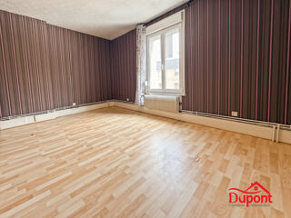  Maison à vendre 6 pièces 105 m²