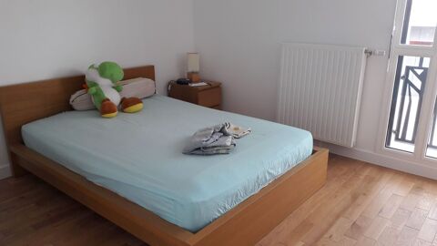  Appartement � louer 3 pi�ces 1 m� Colombes