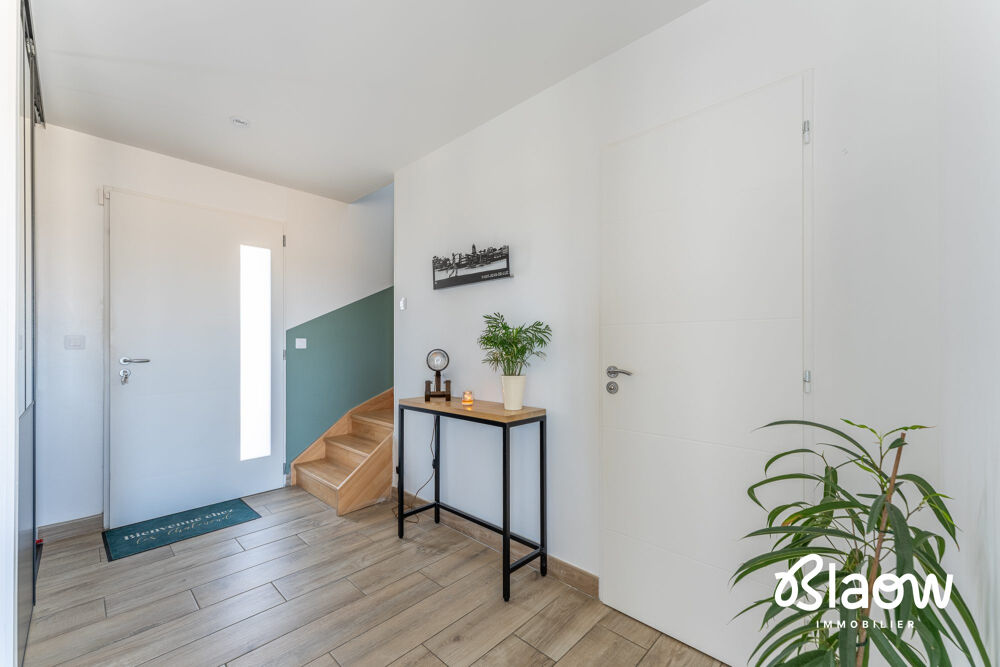Vente Maison Maison 4 chambres à vendre à Jonage Jonage