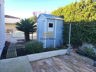  Maison  vendre 5 pices 111 m