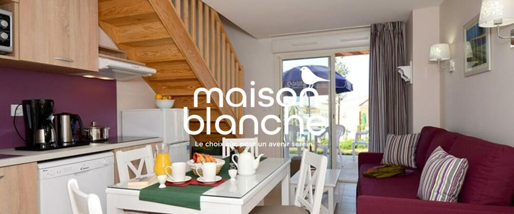 Vente Appartement Investissment LMNP Paradou