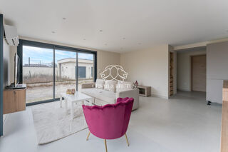  Maison à vendre 5 pièces 134 m²