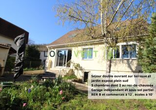  Maison � vendre 8 pi�ces 122 m�