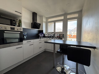  Appartement à vendre 4 pièces 72 m²