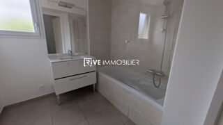  Appartement à vendre 3 pièces 61 m²