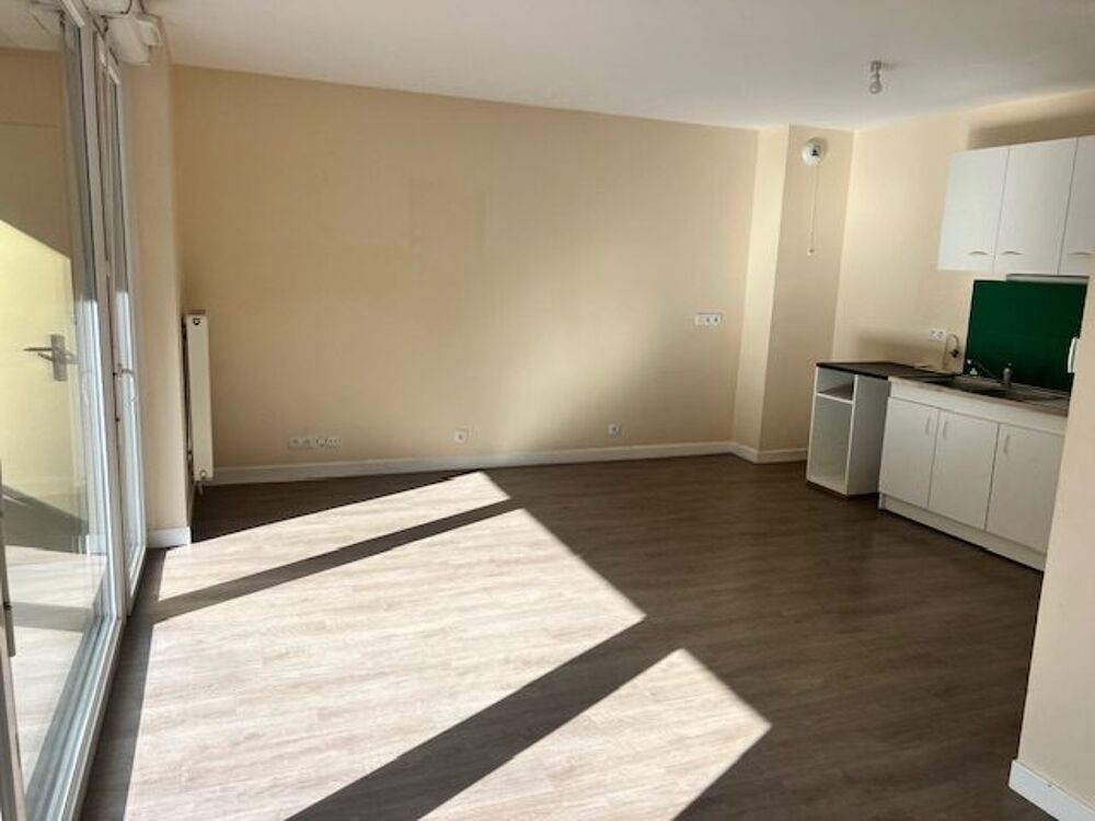 Appartement à louer Lille
