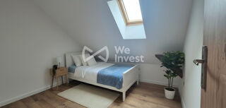  Appartement � vendre 2 pi�ces 41 m�