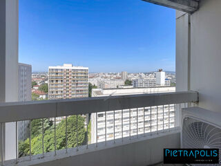  Appartement à vendre 3 pièces 61 m²