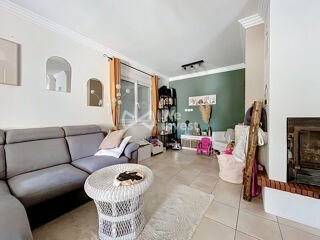  Maison à vendre 4 pièces 105 m²