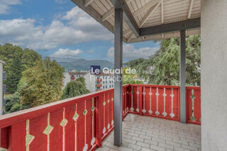  Appartement � vendre 4 pi�ces 111 m�