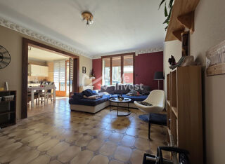  Maison à vendre 8 pièces 180 m²