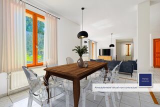  Maison  vendre 7 pices 140 m