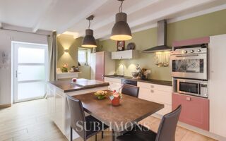  Maison à vendre 4 pièces 94 m²