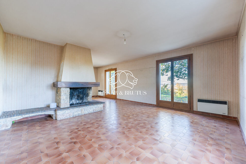 � vendre  Maison Saint-Romain-au-Mont-d'Or (69270)