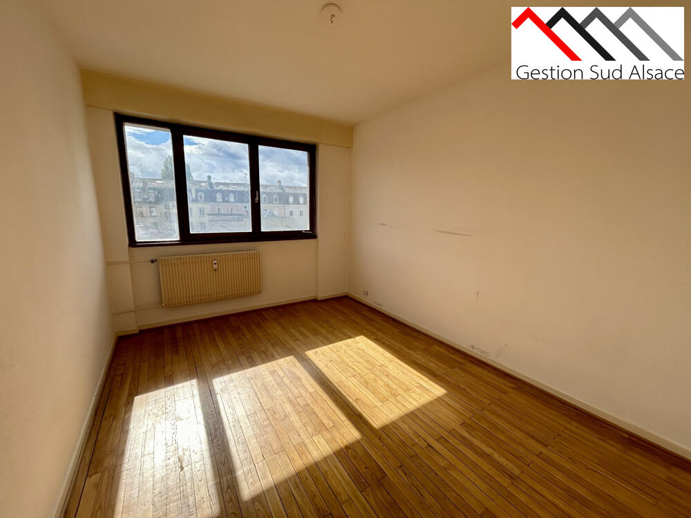Location Appartement Appartement à louer Mulhouse Mulhouse