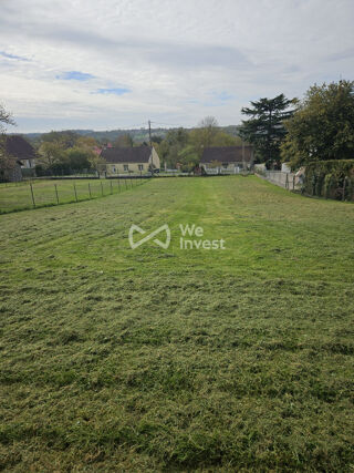  Terrain à vendre 538 m²