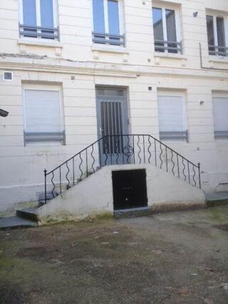  Appartement � louer 2 pi�ces 41 m�