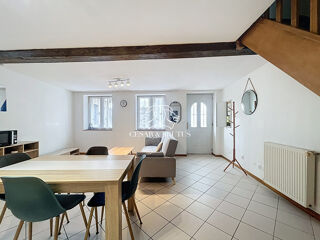  Appartement  vendre 3 pices 50 m